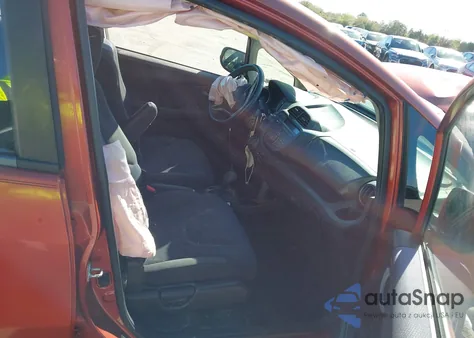 2012 Honda Fit Sport z USA, uszkodzony, nr VIN JHMGE8H53CC024406